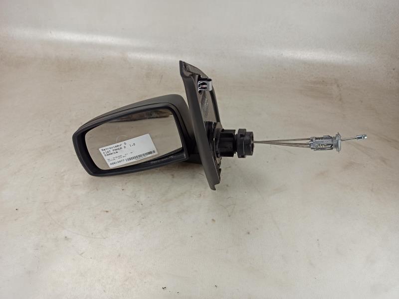 Specchietto retrovisore sinistro FIAT PANDA 2 PHASE 1 Gasolina - 1