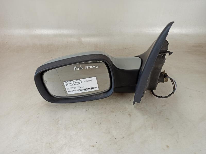 Retrovisor izquierdo RENAULT MEGANE 2 PHASE 1 Diésel - 1