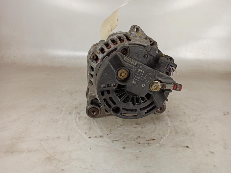 Alternatore RENAULT SCENIC 2 PHASE 1 Diésel - 1