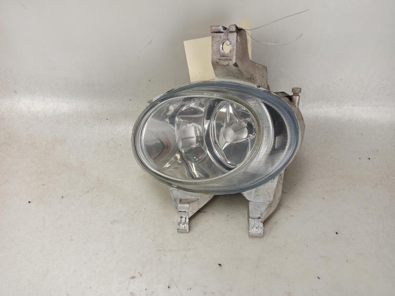 Fendinebbia destro (luci) PEUGEOT 206 PHASE 1 Gasolina - 1