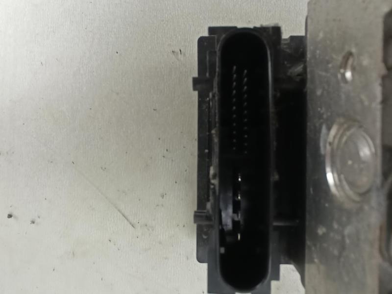 Blocco ABS (antibloccaggio freni) DACIA LOGAN 1 PHASE 1 Gasolina - 1