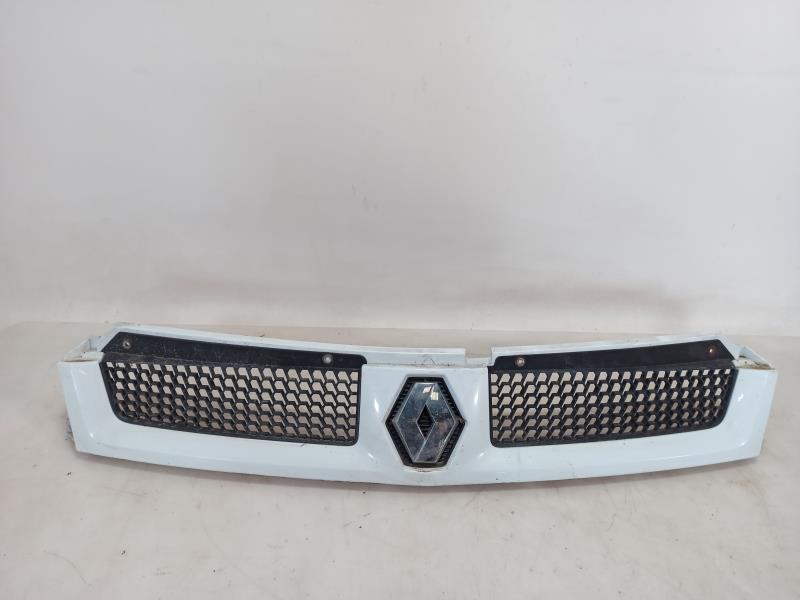 Calandre RENAULT MASTER 2 PHASE 2 Diesel - 1