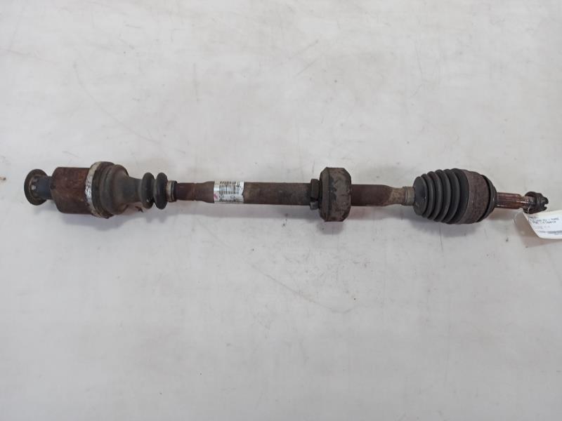 Giunto cardanico albero di trasmissione destro DACIA LOGAN MCV 1 PHASE 1 BREAK Gasolina - 1