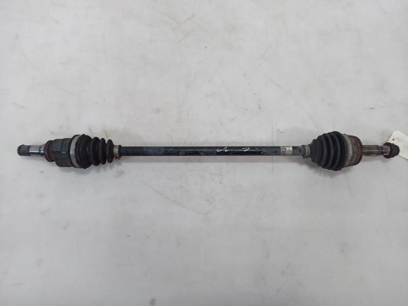 Giunto cardanico albero di trasmissione destro CITROEN C1 2 Gasolina - 1
