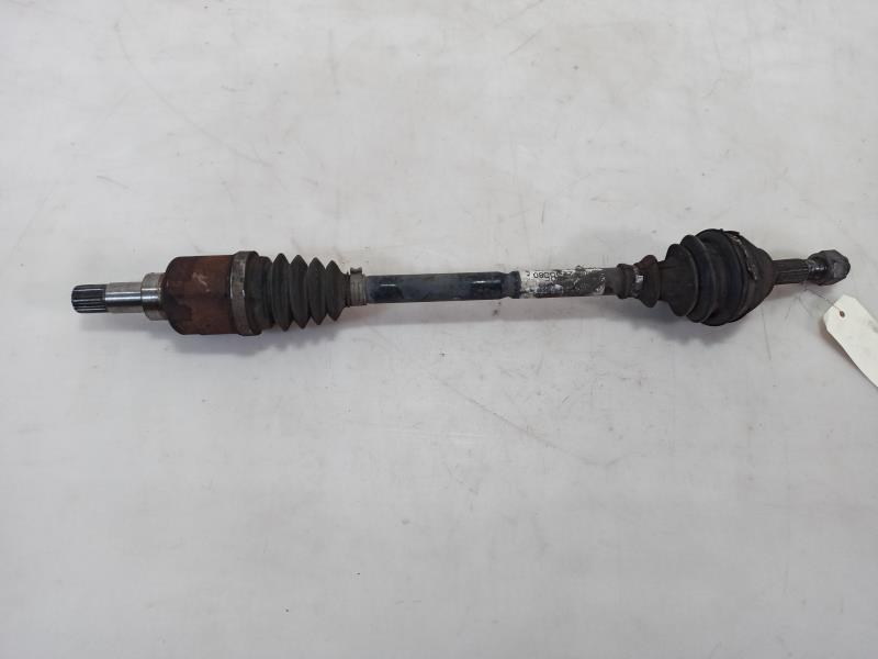 Giunto cardanico albero di trasmissione sinistro CITROEN C3 2 PHASE 1 Diésel - 1