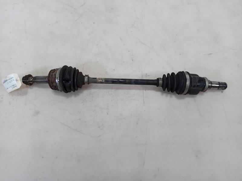 Giunto cardanico albero di trasmissione sinistro CITROEN C1 2 Gasolina - 1