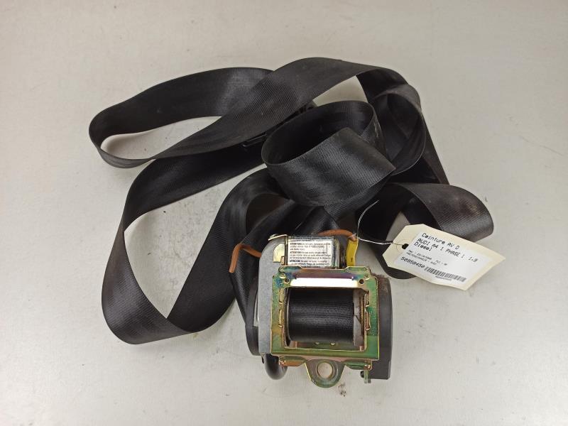 Ceinture avant droit AUDI A4 1 PHASE 2 Diesel - 1