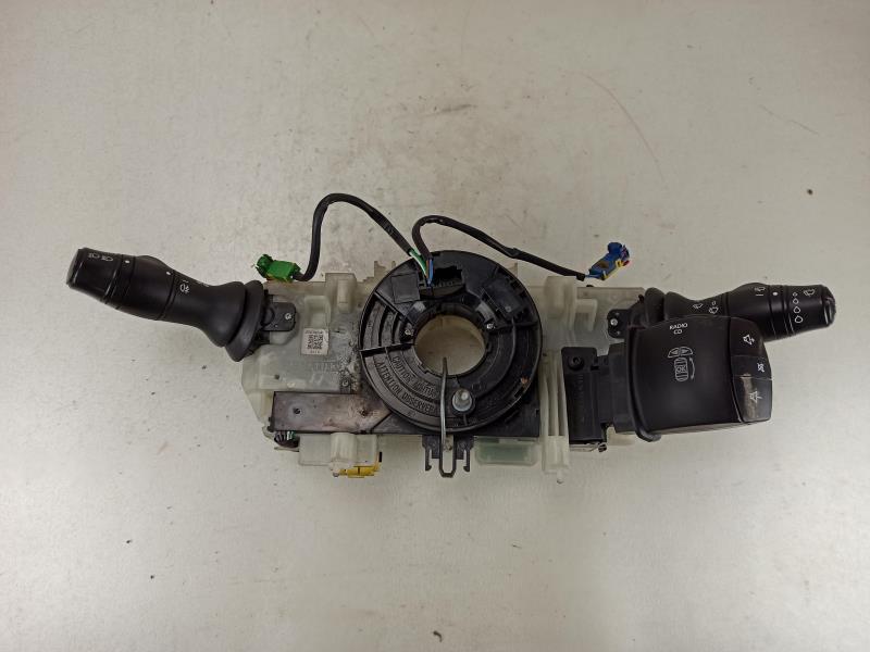 Devio guida completo con contatto spiralato RENAULT SCENIC 3 PHASE 1 Diésel - 1