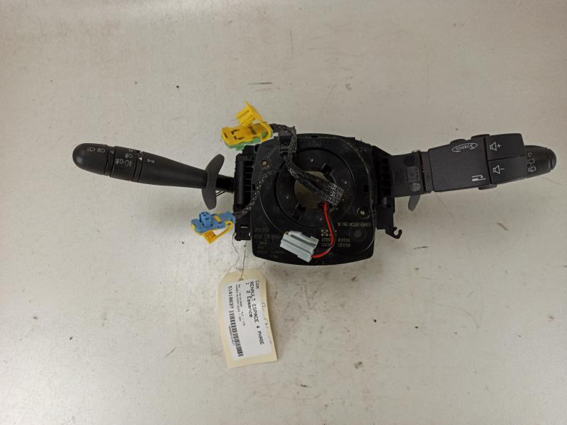 Devio guida completo con contatto spiralato RENAULT ESPACE 4 PHASE 1 Gasolina - 1