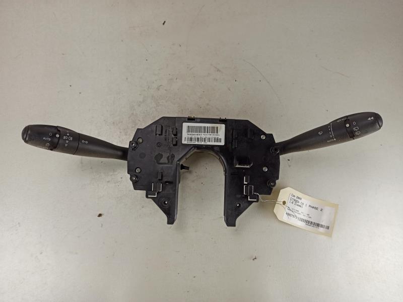 Devio guida completo con contatto spiralato CITROEN C4 1 PHASE 2 Diésel - 1