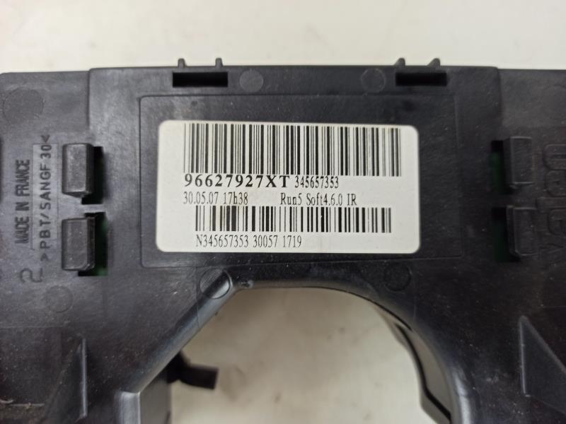 Devio guida completo con contatto spiralato CITROEN C4 GRAND PICASSO 1 Gasolina - 1