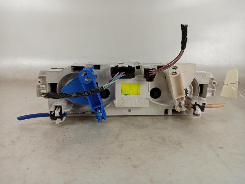 Commande chauffage RENAULT SCENIC 3 PHASE 1 Diesel - 1