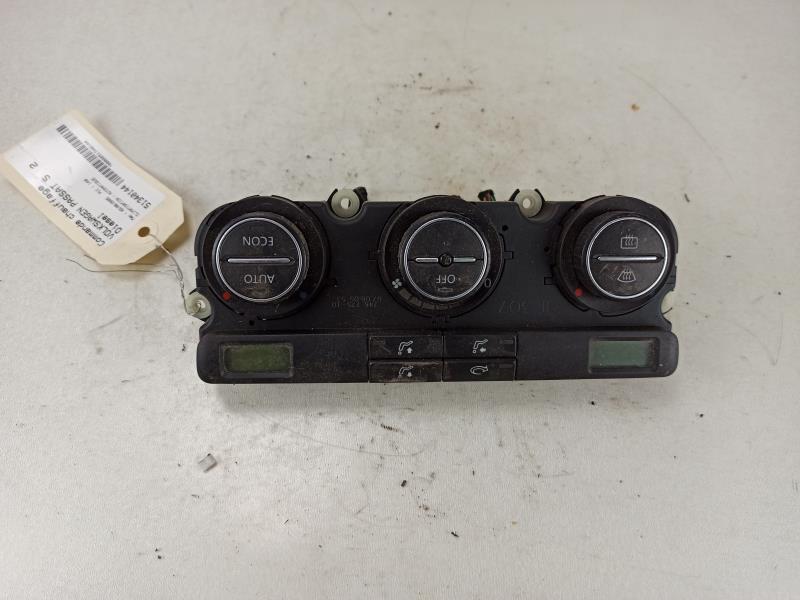 Commande chauffage VOLKSWAGEN PASSAT 5 Diesel - 1
