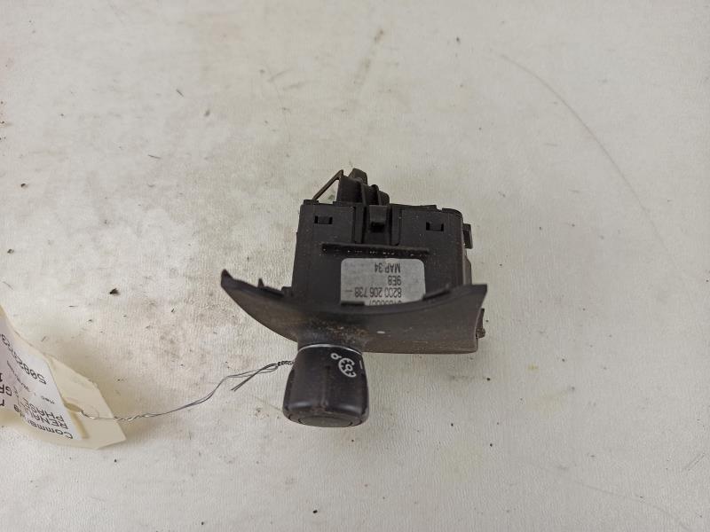 Commande regulateur vitesse RENAULT GRAND SCENIC 2 PHASE 2 Diesel - 1