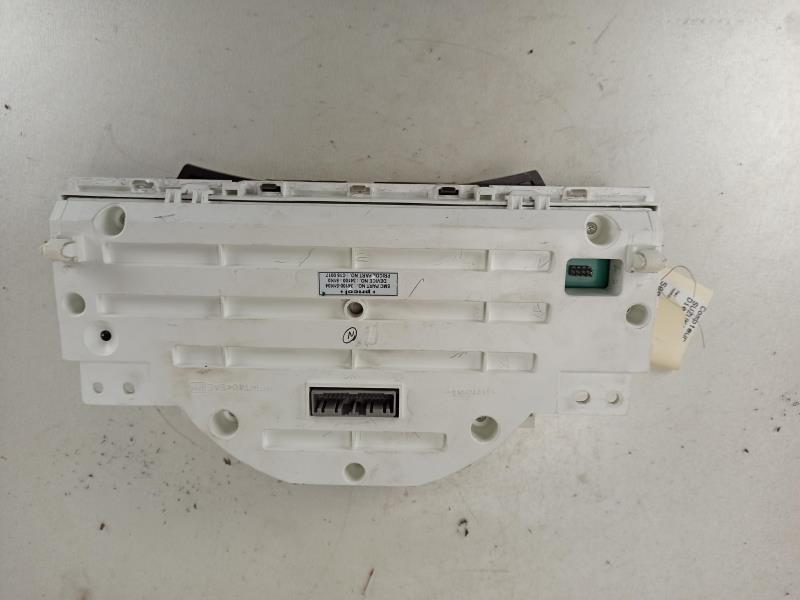 Compteur SUZUKI SPLASH Diesel - 1