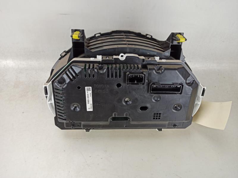 Tachimetro TOYOTA VERSO-S PHASE 1 Gasolina - 1