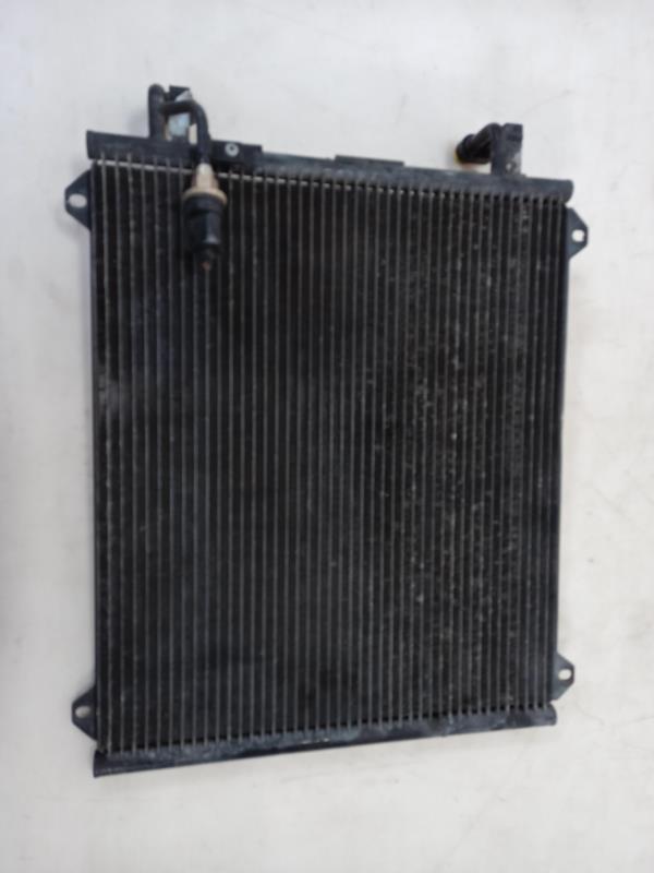 Condenseur de clim AUDI A2 Diesel - 1