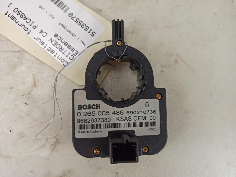 Contatto spiralato CITROEN C4 GRAND PICASSO 1 Gasolina - 1