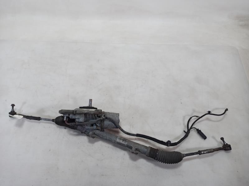 Cremaillere assistee CITROEN C3 2 PHASE 1 Diesel - 1