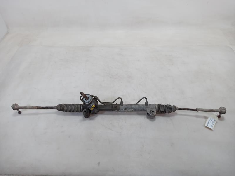Cremagliera servosterzo OPEL ASTRA H PHASE 1 Diésel - 1