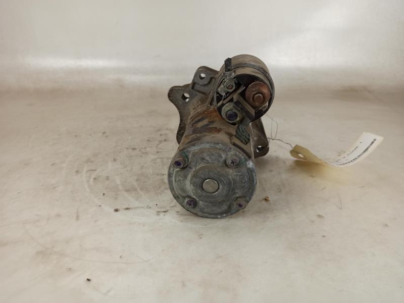 Demarreur RENAULT CLIO 3 PHASE 1 Essence - 1