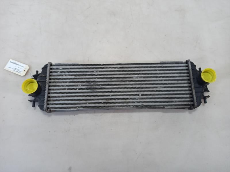 Echangeur air (Intercooler) RENAULT TRAFIC 2 PHASE 1 Diesel - 1