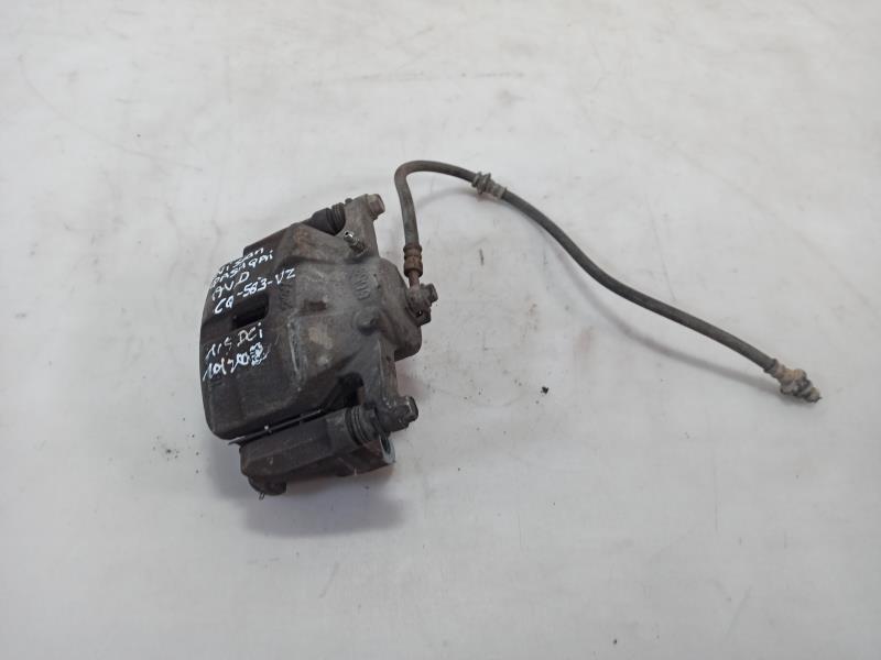 Pinza freni anteriore destra NISSAN QASHQAI 1 PHASE 1 Diésel - 1
