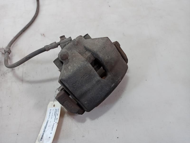 Pinza freni anteriore sinistra VOLKSWAGEN PASSAT 5 Diésel - 1