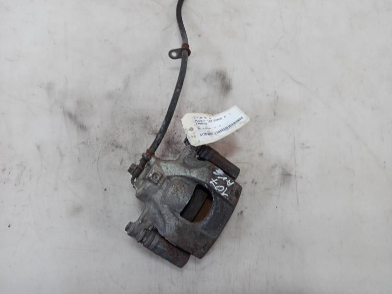Pinza freni anteriore sinistra PEUGEOT 107 PHASE 2 Gasolina - 1