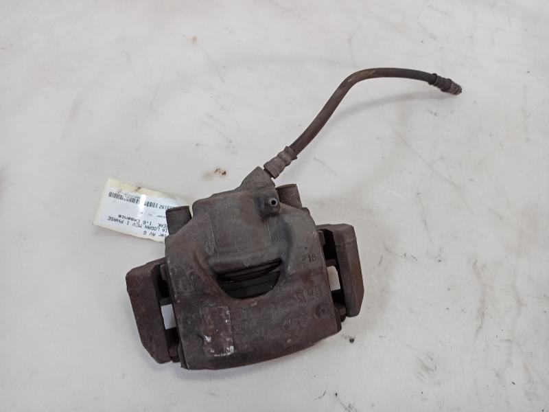Pinza freni anteriore sinistra DACIA LOGAN MCV 1 PHASE 1 BREAK Gasolina - 1