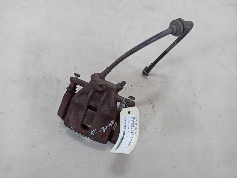 Pinza freni anteriore sinistra RENAULT CLIO 3 PHASE 1 Gasolina - 1