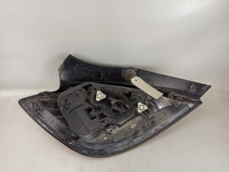 Fanale posteriore principale destro (luci) OPEL ASTRA H PHASE 1 Diésel - 1