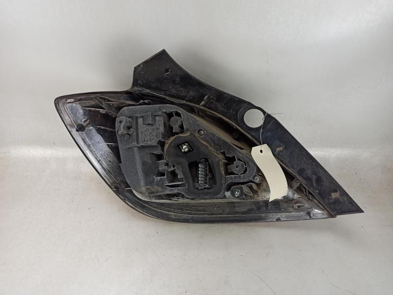 Fanale posteriore principale destro (luci) OPEL ASTRA H PHASE 1 Gasolina - 1