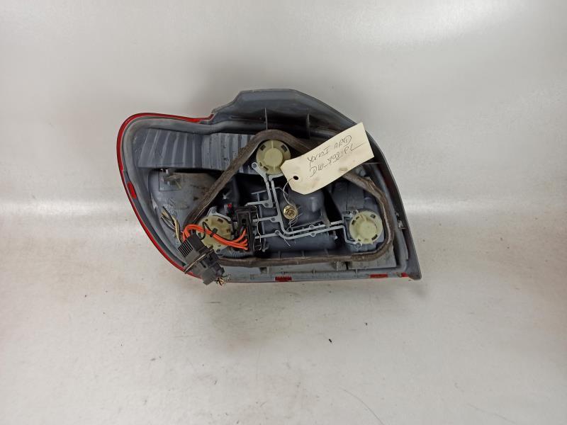 Fanale posteriore principale destro (luci) TOYOTA YARIS 1 PHASE 1 Gasolina - 1