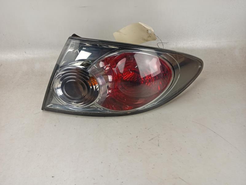 Fanale posteriore principale destro (luci) MAZDA 6 1 PHASE 2 Diésel - 1