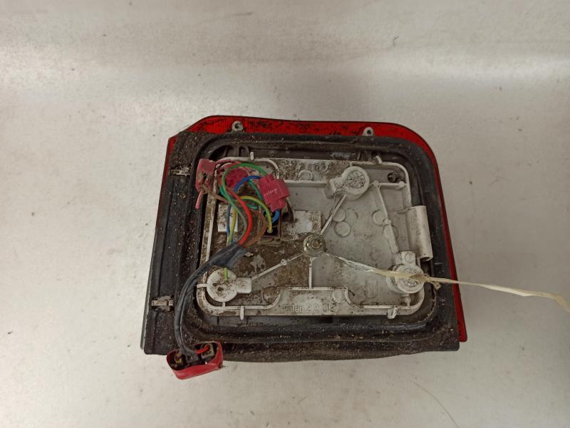 Fanale posteriore principale destro (luci) PEUGEOT 205 PHASE 2 Gasolina - 1