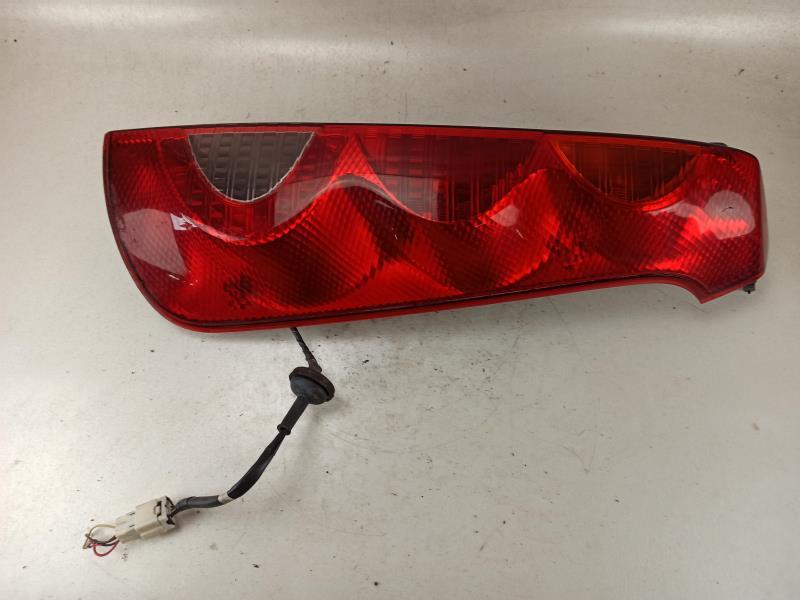 Fanale posteriore principale destro (luci) NISSAN NOTE 1 PHASE 1 Diésel - 1