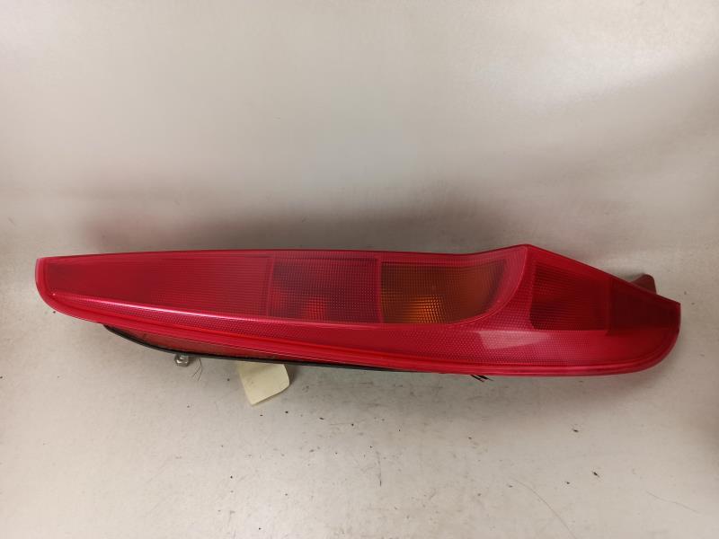 Fanale posteriore principale sinistro (luci) FIAT PUNTO 2 PHASE 1 Gasolina - 1