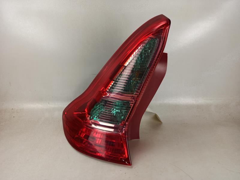 Fanale posteriore principale sinistro (luci) CITROEN C4 1 PHASE 1 COUPE Diésel - 1