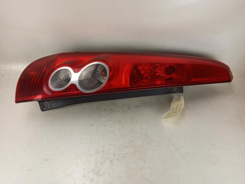 Fanale posteriore principale sinistro (luci) FORD FIESTA 5 PHASE 2 Diésel - 1