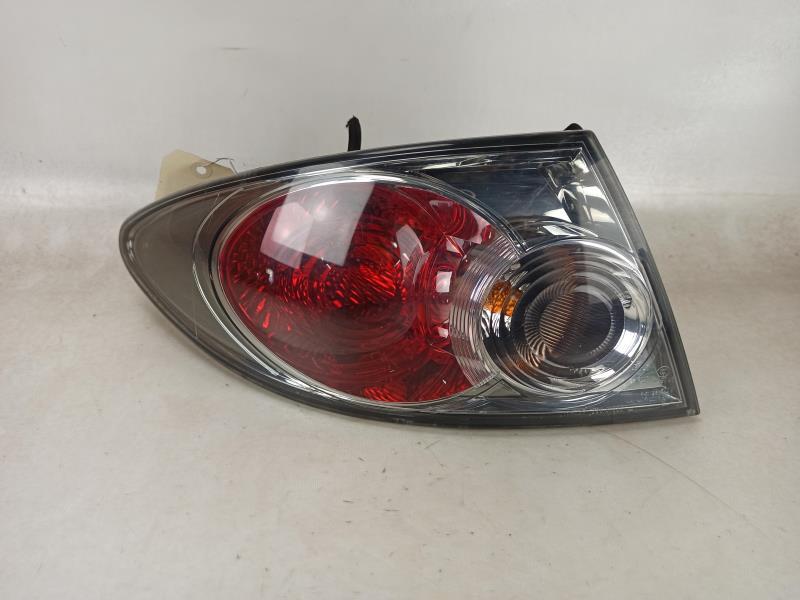 Fanale posteriore principale sinistro (luci) MAZDA 6 1 PHASE 2 Diésel - 1