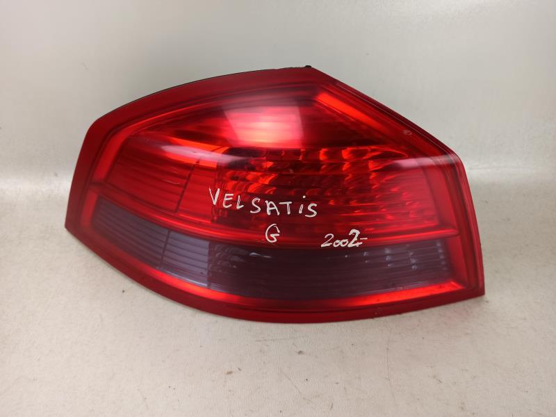 Fanale posteriore principale sinistro (luci) RENAULT VEL SATIS  - 1