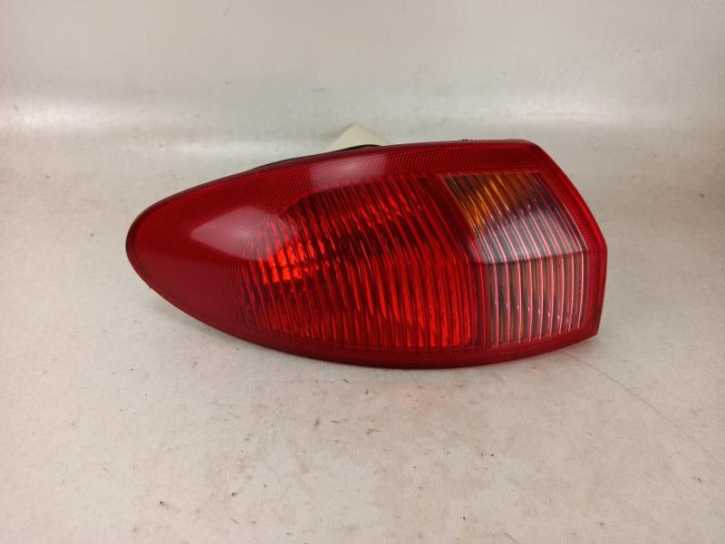 Fanale posteriore principale sinistro (luci) ALFA ROMEO 147 PHASE 1 Gasolina - 1