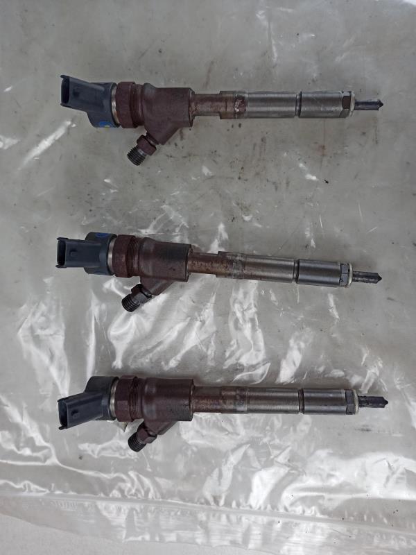 Injecteurs TOYOTA YARIS 1 PHASE 2 Diesel - 1