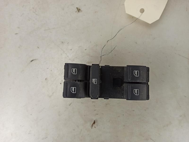 Interruttore alzacristalli SEAT ALTEA XL FREETRACK PHASE 1 Diésel - 1