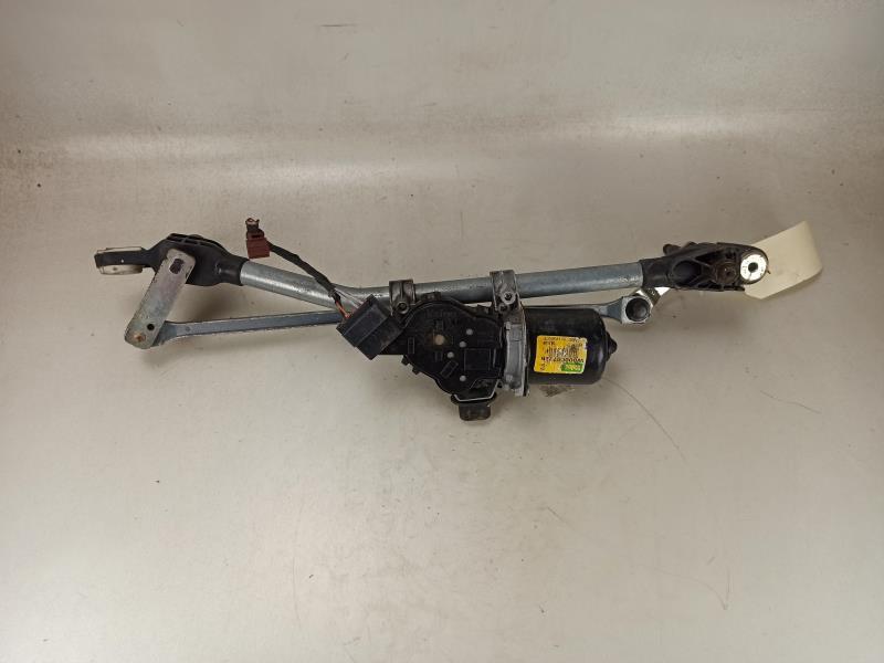 Motore tergicristallo anteriore RENAULT MEGANE III COUPE PHASE 1 Diésel - 1