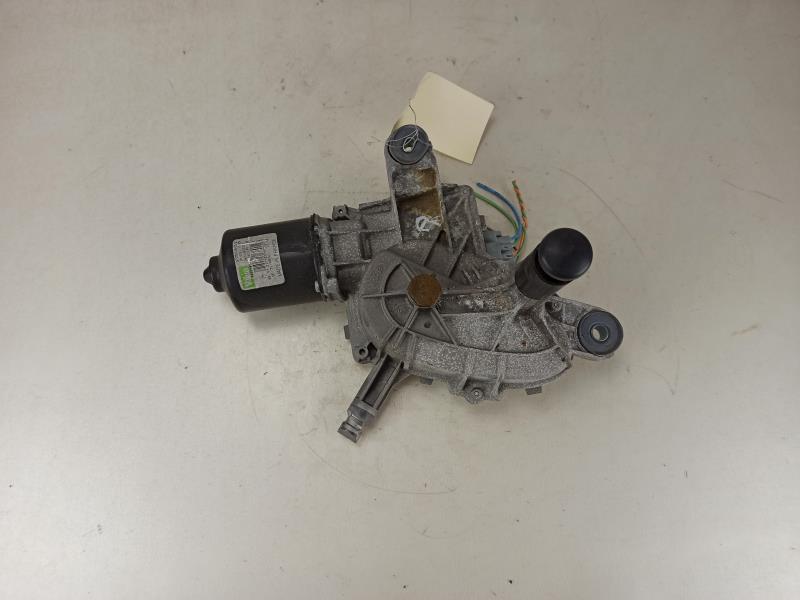 Motore tergicristallo anteriore destro CITROEN C4 GRAND PICASSO 1 Gasolina - 1