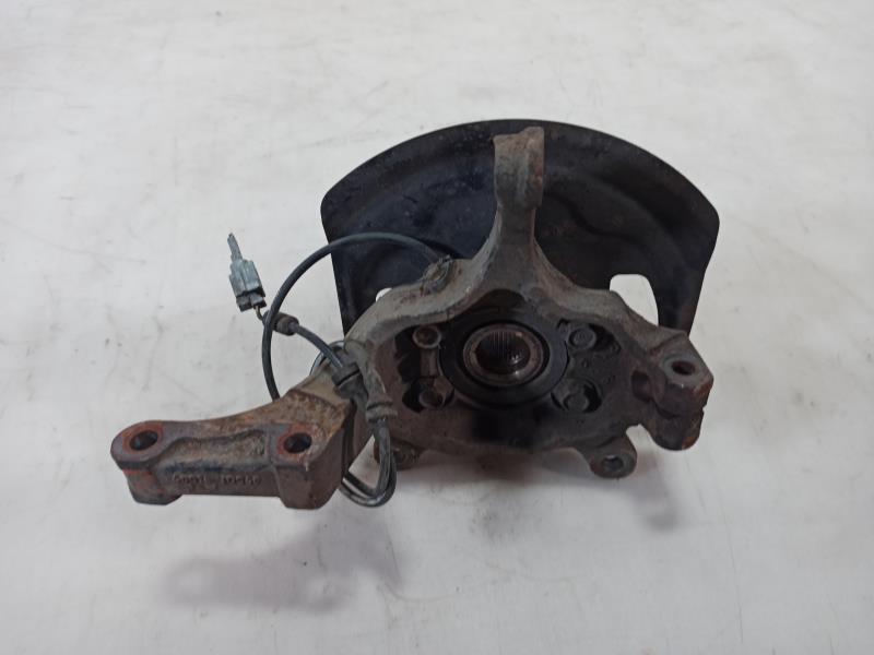 Mozzo anteriore destro NISSAN QASHQAI 1 PHASE 1 Diésel - 1