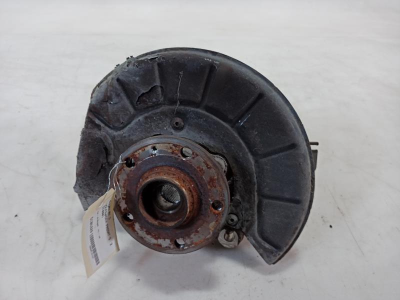Mozzo anteriore destro VOLKSWAGEN PASSAT 5 Diésel - 1