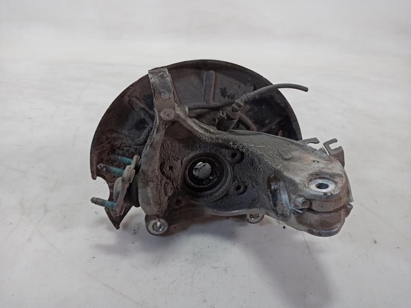 Mozzo anteriore sinistro VOLKSWAGEN PASSAT 5 Diésel - 1